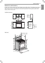 Preview for 15 page of LG LRG5115ST Owner'S Manual