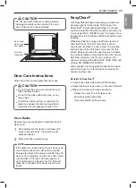 Preview for 45 page of LG LRG5115ST Owner'S Manual