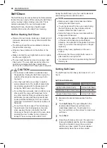 Preview for 48 page of LG LRG5115ST Owner'S Manual