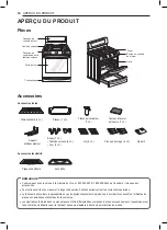 Preview for 70 page of LG LRG5115ST Owner'S Manual