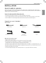 Preview for 71 page of LG LRG5115ST Owner'S Manual