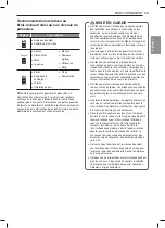 Preview for 97 page of LG LRG5115ST Owner'S Manual