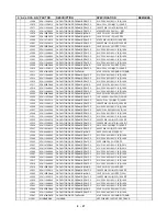 Preview for 151 page of LG LRM-519 Service Manual