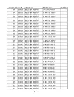 Preview for 168 page of LG LRM-519 Service Manual