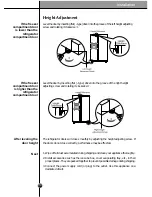 Preview for 14 page of LG LRSC26923SW User Manual