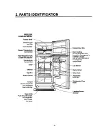 Preview for 3 page of LG LRTB1821W User Manual