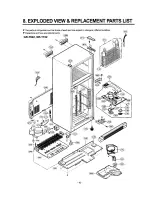 Preview for 14 page of LG LRTB1821W User Manual