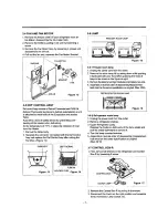 Preview for 4 page of LG LRTB2023W Service Manual