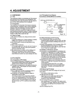 Preview for 5 page of LG LRTB2023W Service Manual