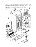 Preview for 13 page of LG LRTB2023W Service Manual