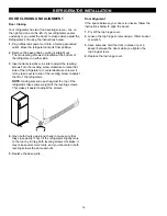 Preview for 14 page of LG LRTC19314 User Manual