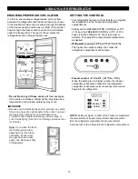 Preview for 15 page of LG LRTC19314 User Manual