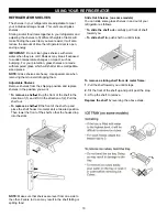 Preview for 18 page of LG LRTC19314 User Manual