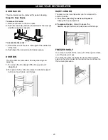 Preview for 20 page of LG LRTC19314 User Manual