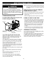 Preview for 23 page of LG LRTC19314 User Manual