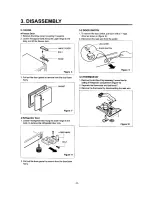 Preview for 4 page of LG LRTG1813BS User Manual