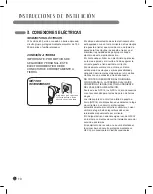 Preview for 24 page of LG LSCG306 Series Installation Manual