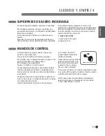 Preview for 29 page of LG LSCG306ST Owner'S Manual