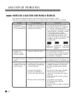 Preview for 30 page of LG LSCG306ST Owner'S Manual