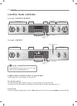 Preview for 13 page of LG LSE3090ST Owner'S Manual