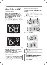 Preview for 19 page of LG LSE3090ST Owner'S Manual