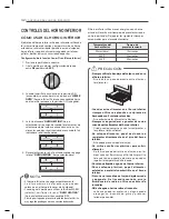 Preview for 76 page of LG LSE3092ST Owner'S Manual