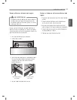 Preview for 83 page of LG LSE3092ST Owner'S Manual