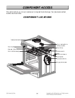 Preview for 17 page of LG LSE4613BD Service Manual