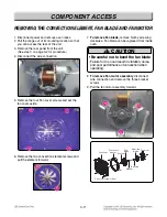 Preview for 27 page of LG LSE4613BD Service Manual