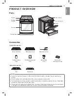 Preview for 10 page of LG LSE4617 Series Owner'S Manual