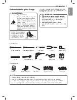 Preview for 12 page of LG LSE4617 Series Owner'S Manual