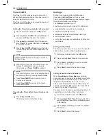 Preview for 19 page of LG LSE4617 Series Owner'S Manual