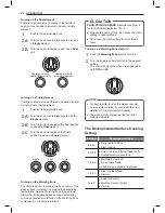 Preview for 23 page of LG LSE4617 Series Owner'S Manual