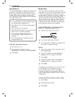 Preview for 31 page of LG LSE4617 Series Owner'S Manual