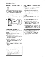 Preview for 51 page of LG LSE4617 Series Owner'S Manual