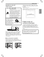 Preview for 68 page of LG LSE4617 Series Owner'S Manual