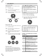 Preview for 77 page of LG LSE4617 Series Owner'S Manual