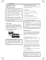 Preview for 79 page of LG LSE4617 Series Owner'S Manual