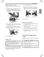 Preview for 98 page of LG LSE4617 Series Owner'S Manual