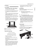 Preview for 53 page of LG LSES6338 Owner'S Manual