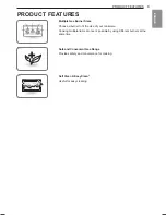 Preview for 3 page of LG LSG4513BD Owner'S Manual