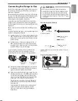 Preview for 17 page of LG LSG4513BD Owner'S Manual