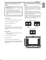 Preview for 31 page of LG LSG4513BD Owner'S Manual