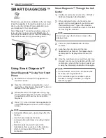 Preview for 54 page of LG LSG4513BD Owner'S Manual