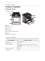 Preview for 10 page of LG LSGL5831 Series Owner'S Manual