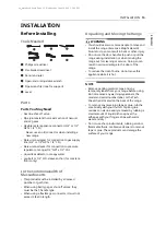 Preview for 13 page of LG LSGL5831 Series Owner'S Manual