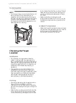 Preview for 14 page of LG LSGL5831 Series Owner'S Manual