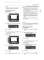 Preview for 41 page of LG LSGL5831 Series Owner'S Manual