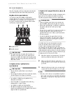 Preview for 136 page of LG LSGL5831 Series Owner'S Manual