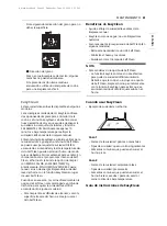 Preview for 137 page of LG LSGL5831 Series Owner'S Manual